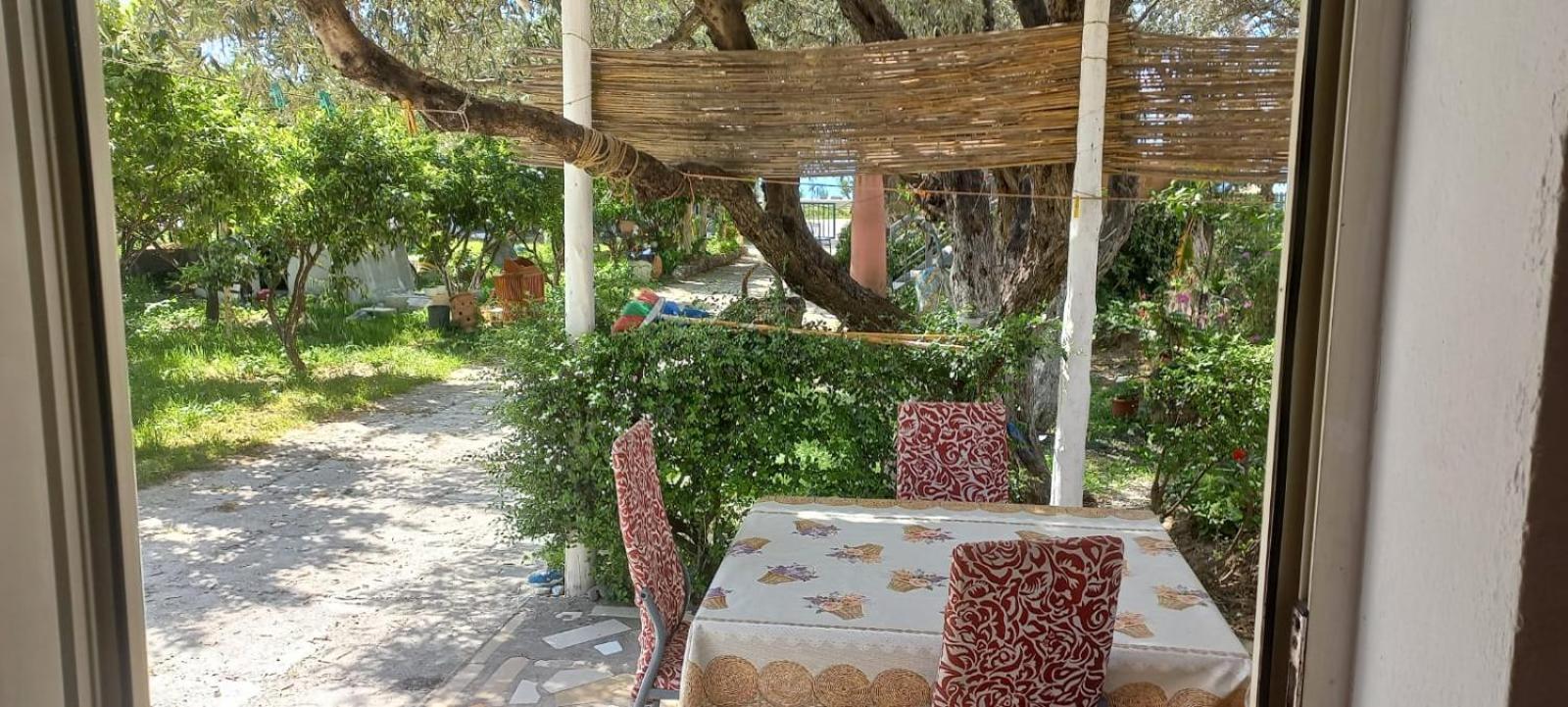 Villa Novruzi Complex Vlorë Exterior foto